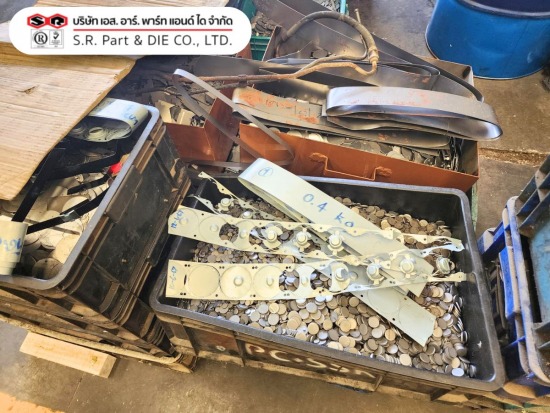 บริการรับตัดงานไวร์คัท บริการรับตัดงานไวร์คัท